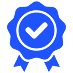 Guaranteed Badge