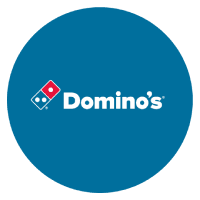 Logo Dominos