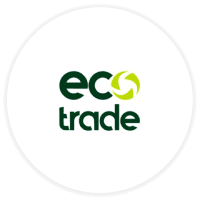 Logo Eco Trade