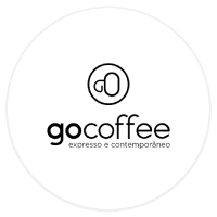 Logo GoCoffe