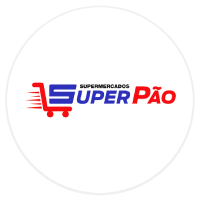 Logo Super Pão