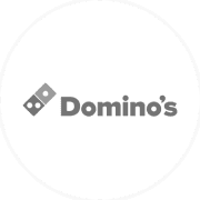 Logo Domino's Pizza