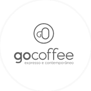 Logo GoCoffee