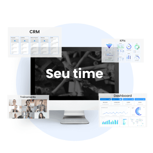 Treinamento