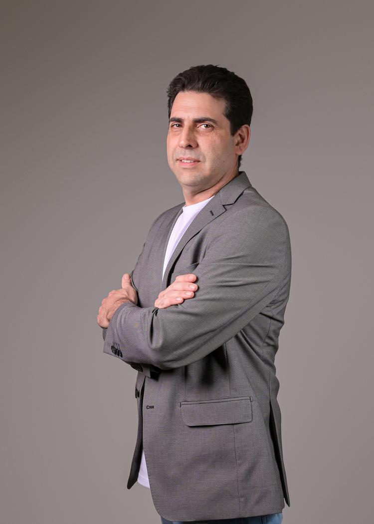 Igor Guimarães - Consultor Berry 