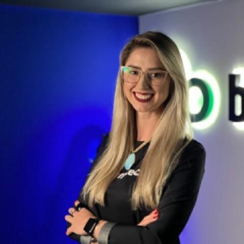 Igor Guimarães - Consultor Berry 