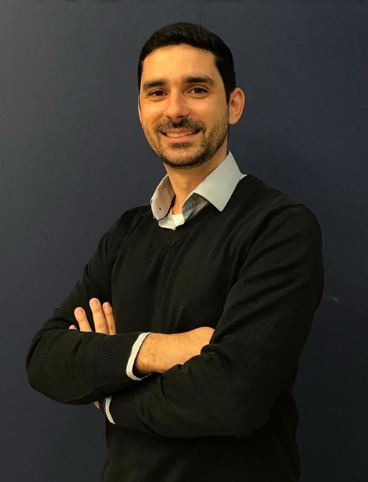 Igor Guimarães - Consultor Berry 