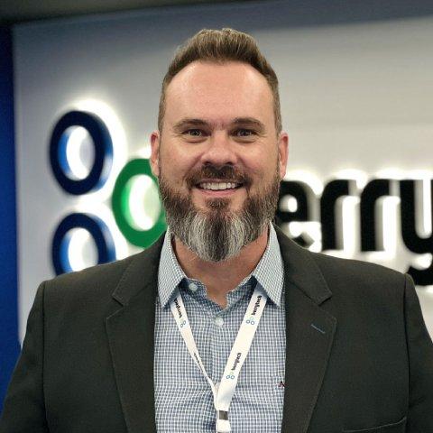 Igor Guimarães - Consultor Berry 