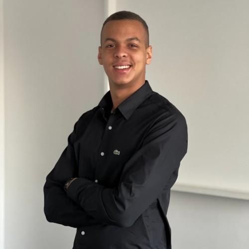 Igor Guimarães - Consultor Berry 