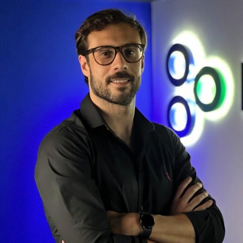 Igor Guimarães - Consultor Berry 