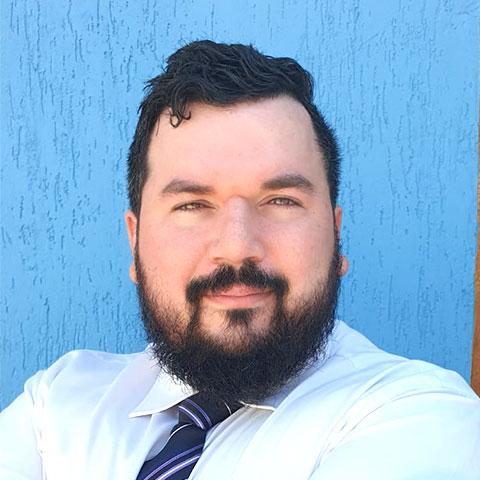 Igor Guimarães - Consultor Berry 