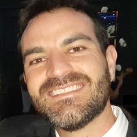 Igor Guimarães - Consultor Berry 