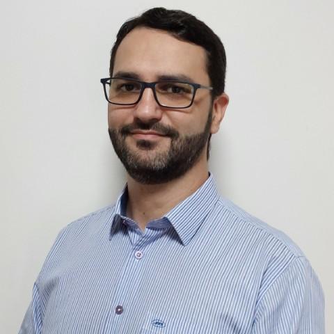 Igor Guimarães - Consultor Berry 