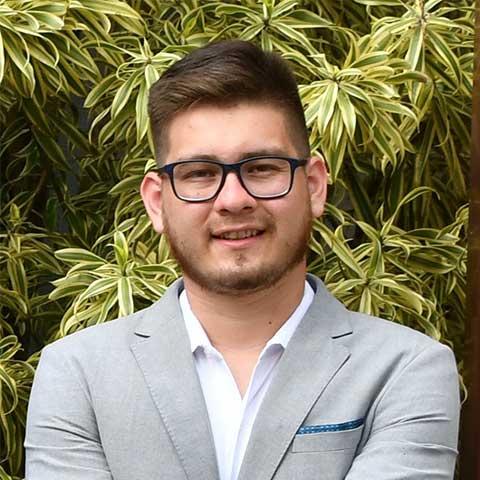 Igor Guimarães - Consultor Berry 