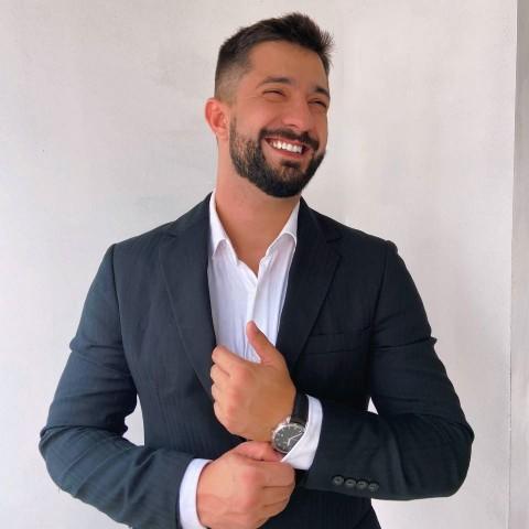 Igor Guimarães - Consultor Berry 