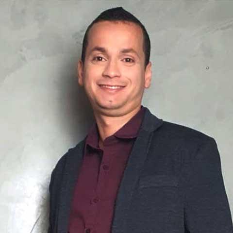 Igor Guimarães - Consultor Berry 