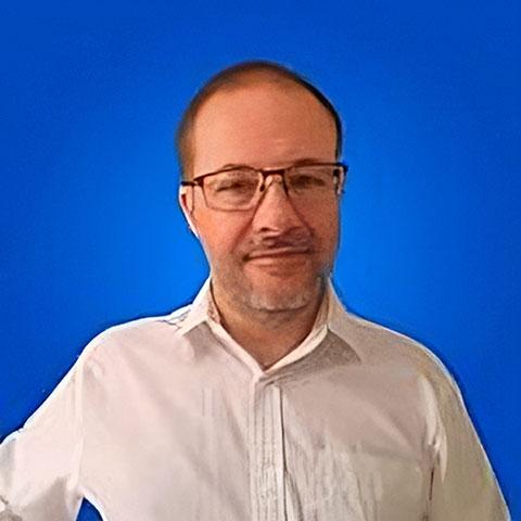 Igor Guimarães - Consultor Berry 