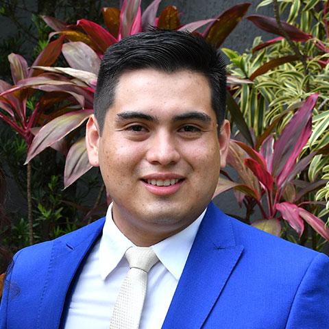 Igor Guimarães - Consultor Berry 
