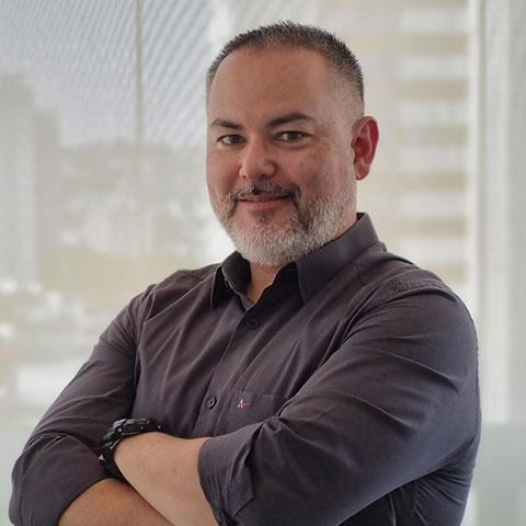 Igor Guimarães - Consultor Berry 