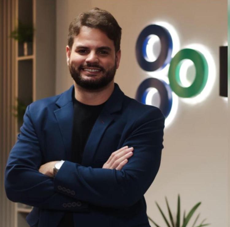 Igor Guimarães - Consultor Berry 