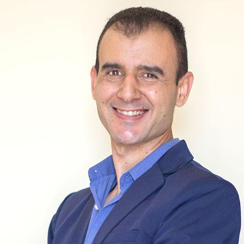Igor Guimarães - Consultor Berry 