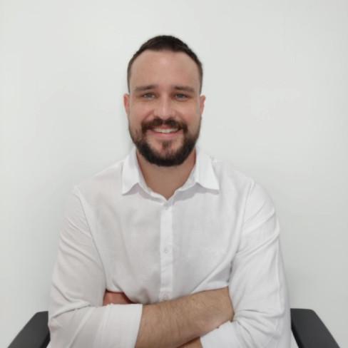 Igor Guimarães - Consultor Berry 