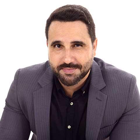Igor Guimarães - Consultor Berry 