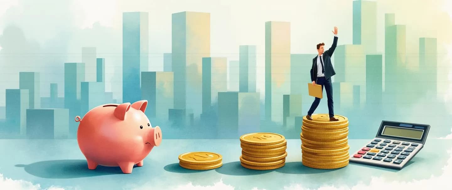 O que é orçamento empresarial?