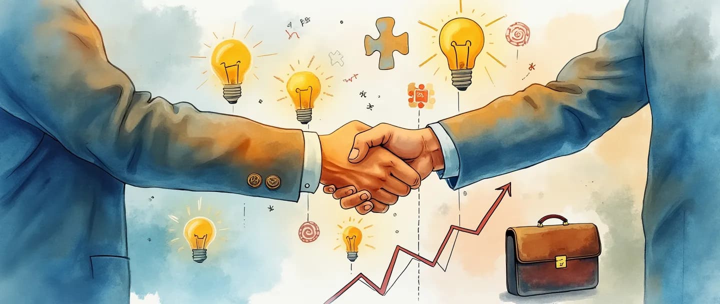 O que é habilidades comerciais?