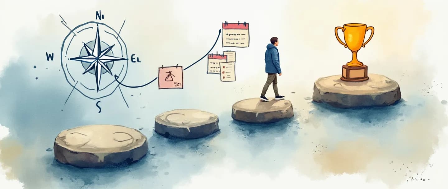 O que é planejamento de jornada do cliente?