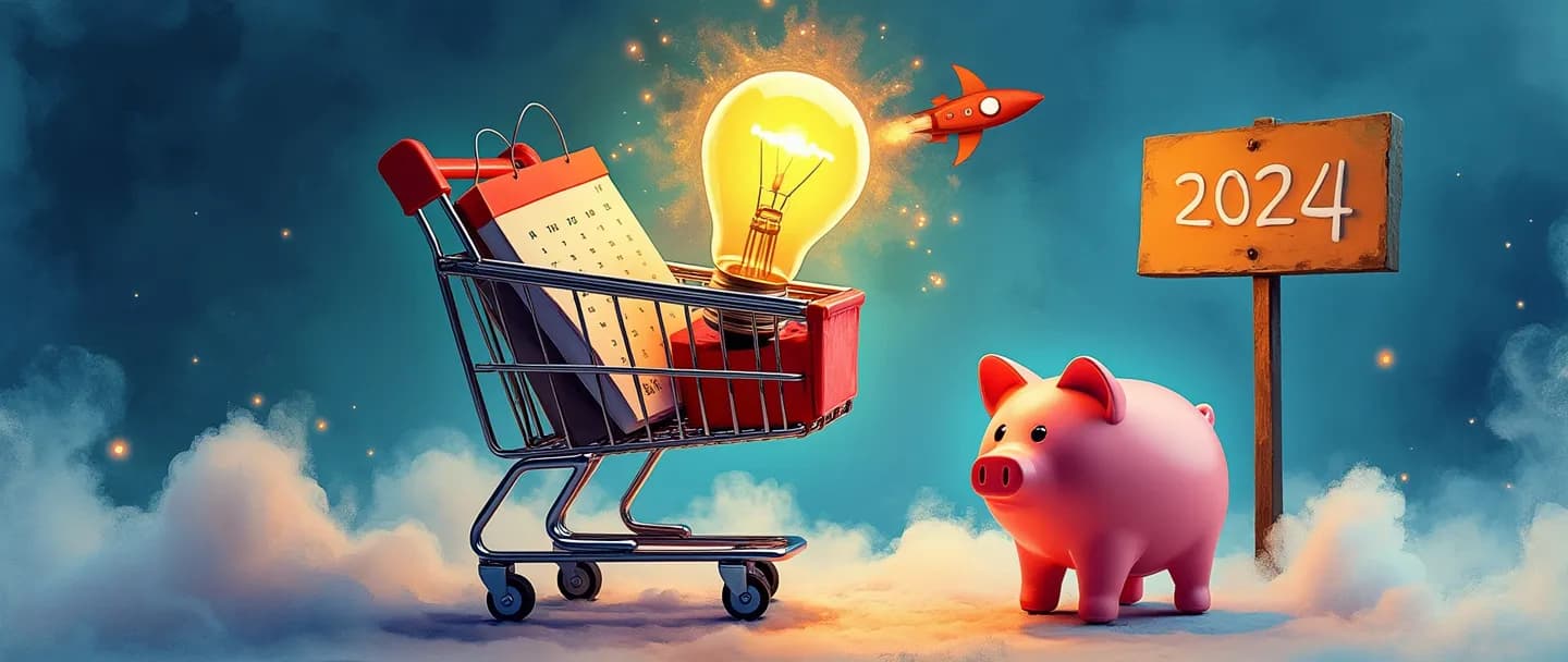 Preparar Black Friday: 20 Dicas Essenciais para 2024