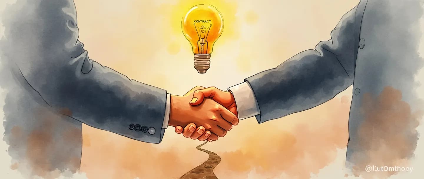 Como fazer uma proposta comercial que realmente conquista o cliente