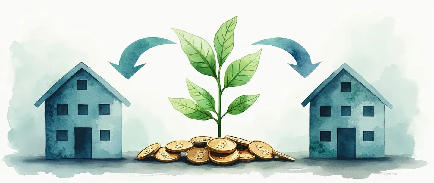 O que é giro de capital?