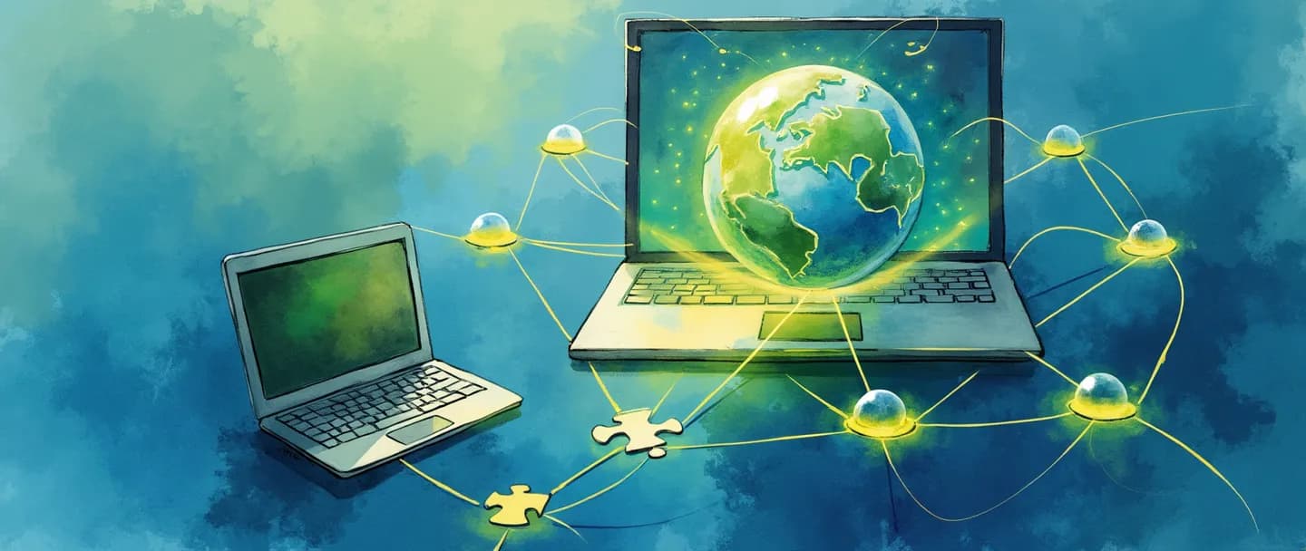 O que é web platform?