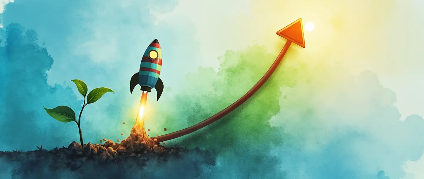 O que é marketing de crescimento?