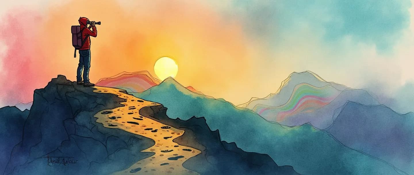 O que é antecipação de tendências?