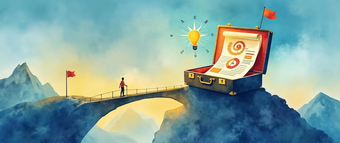 O que é briefing estratégico?