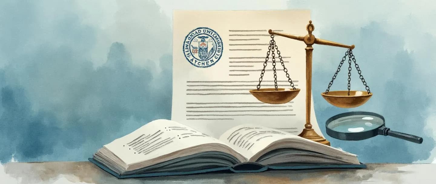 O que é análise regulatória?