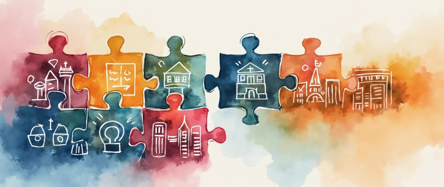 O que é assimilação cultural empresarial?