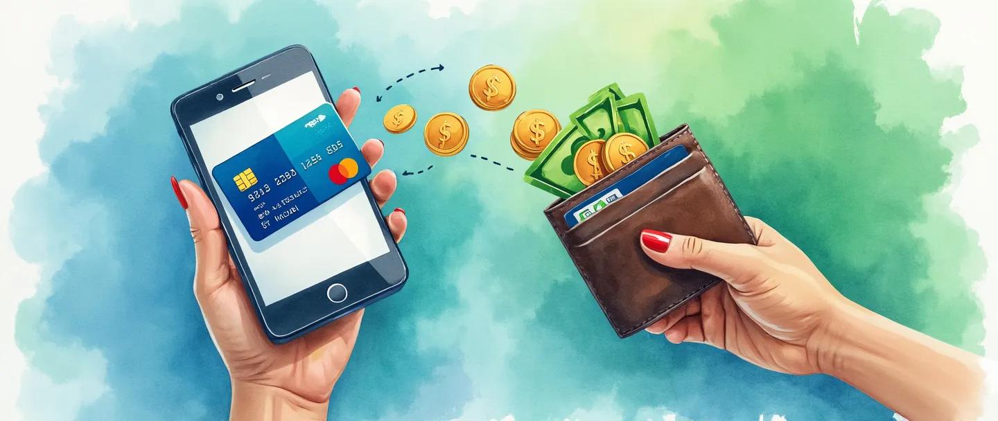 O que é cashback?