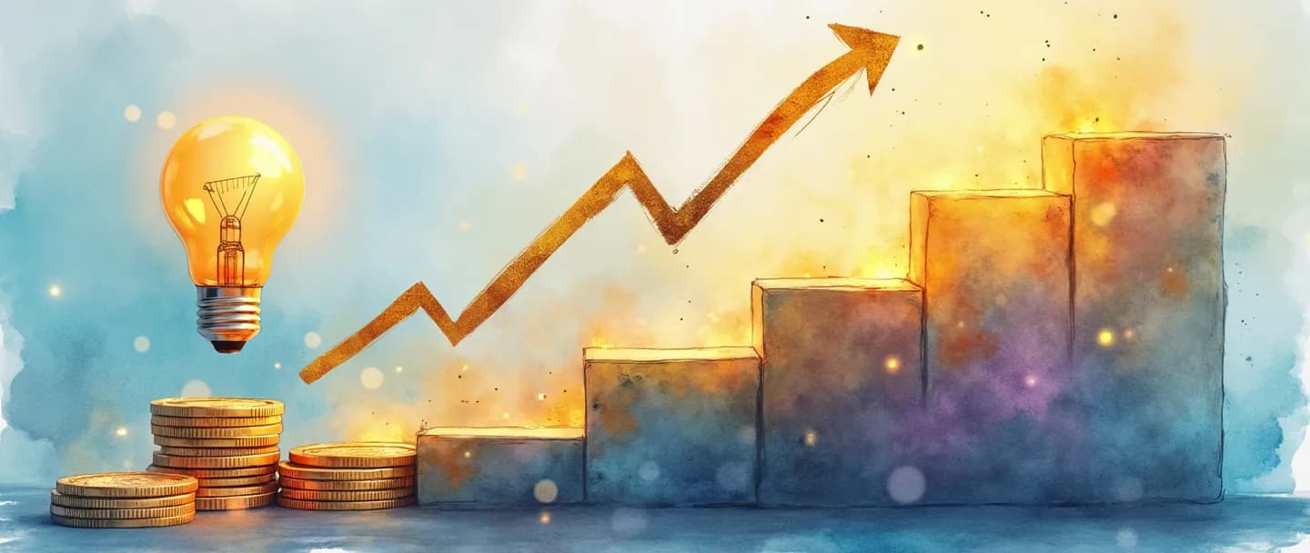 Aumentar Lucro Empresa: 12 Dicas Infalíveis