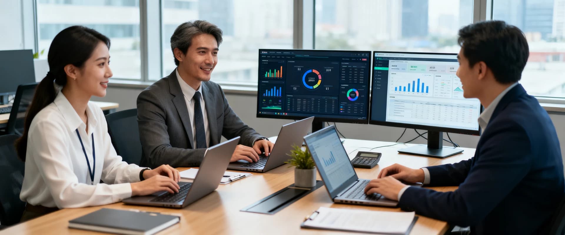 O que é ERP? Funcionalidades e principais sistemas do mercado