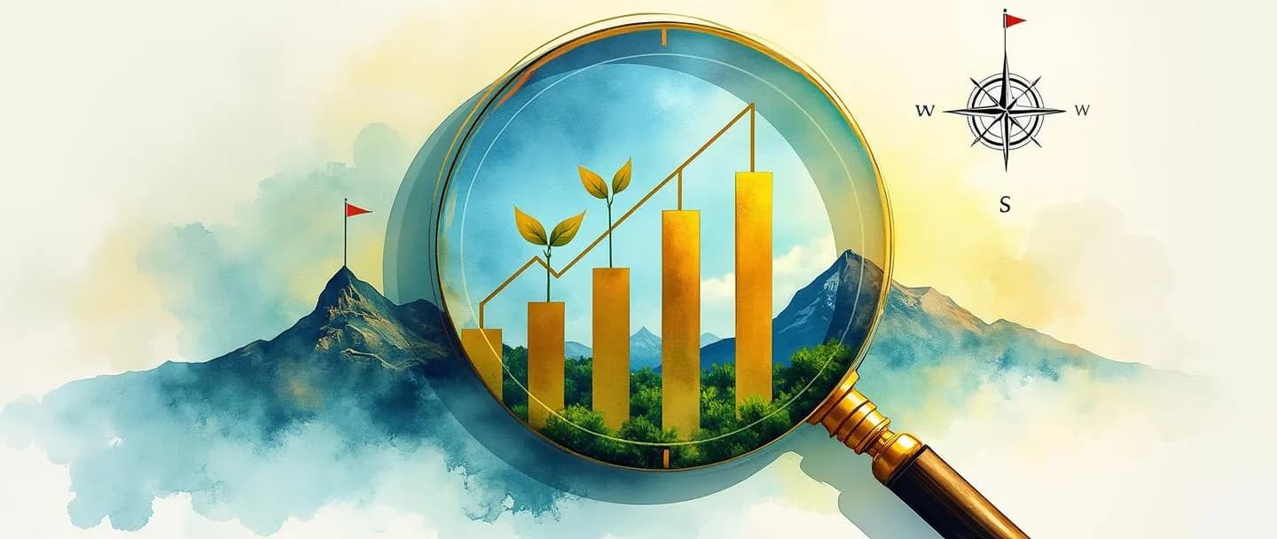 Potencial de mercado: saiba como analisar e identificar oportunidades reais