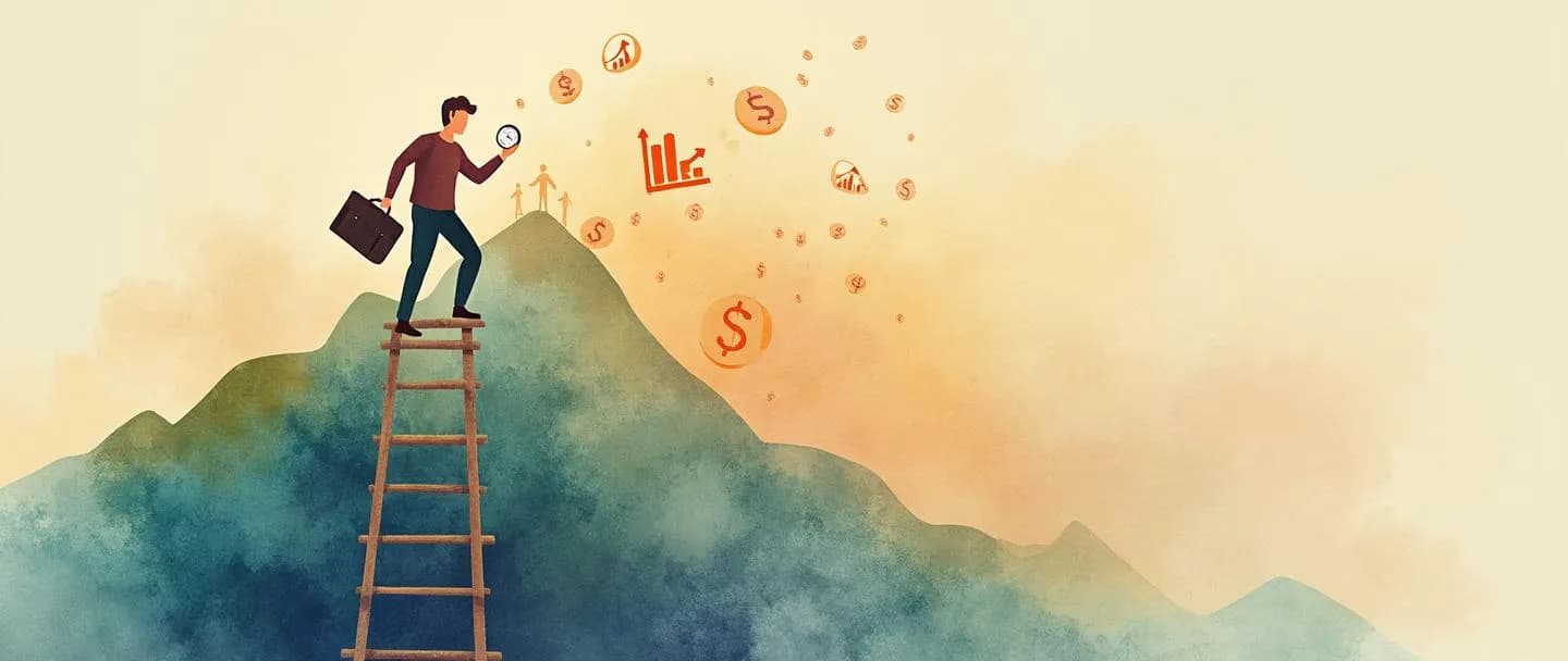 O que é nível de investimento?