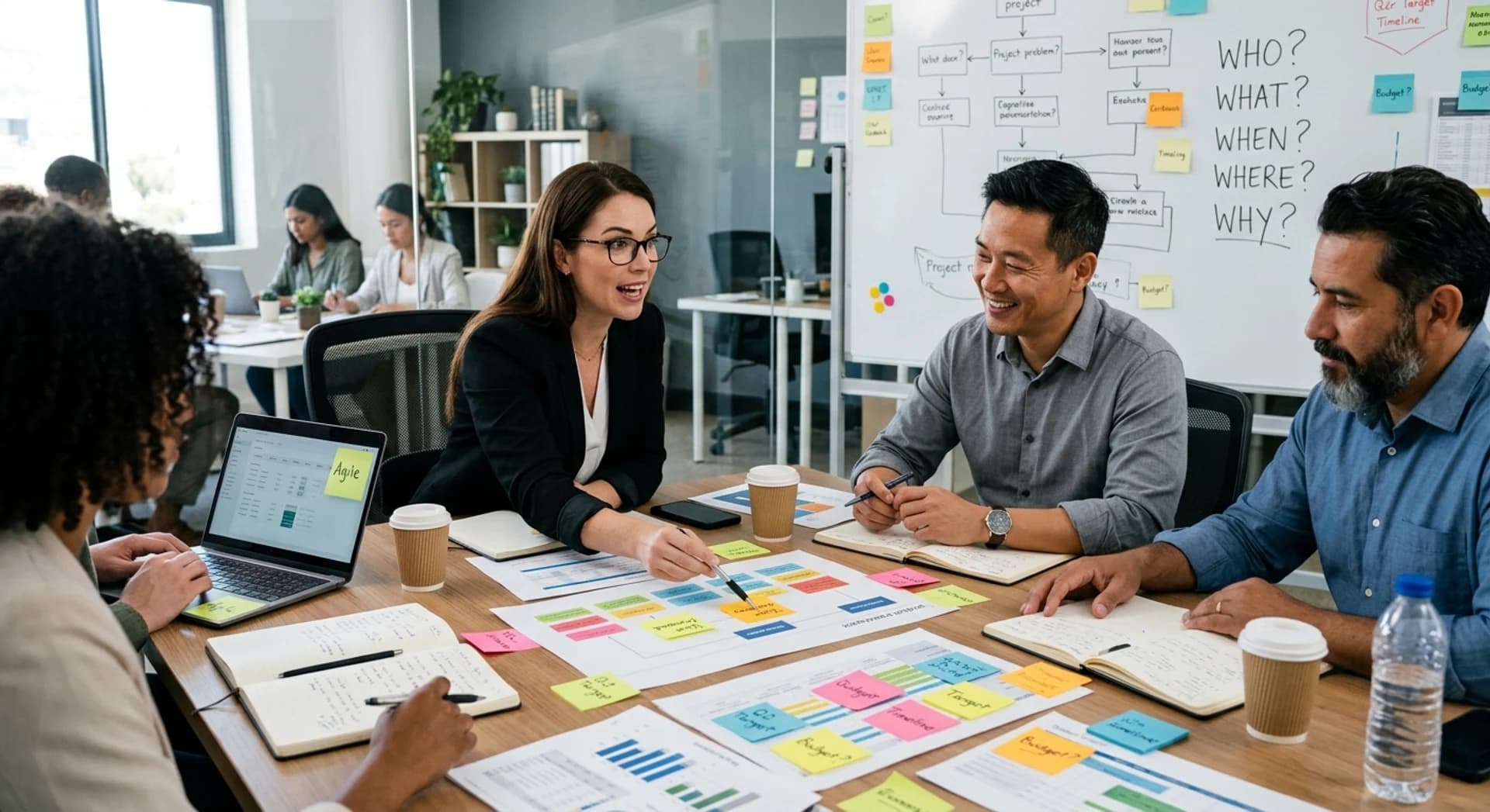 5W2H: como aplicar essa ferramenta com exemplos claros e objetivos