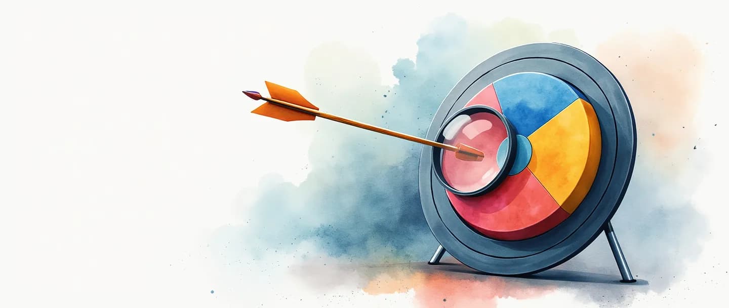 O que é relatório de segmentação de mercado?