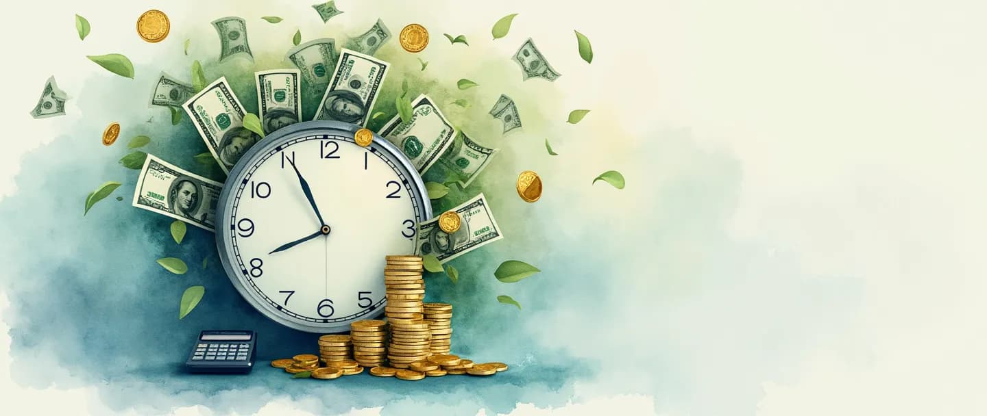 O que é juros nominais?