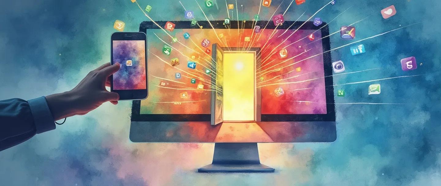 O que é web portal?