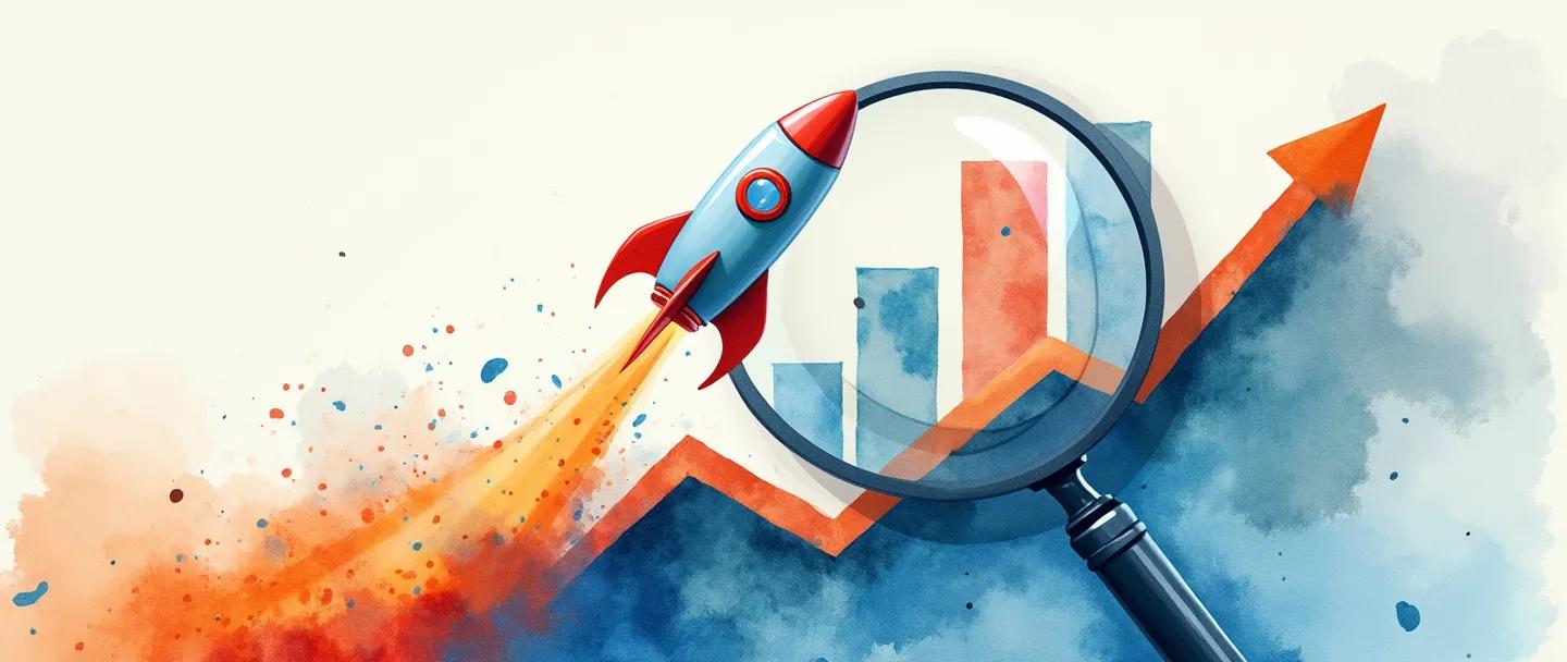 O que é objetivos de aumento de tráfego?