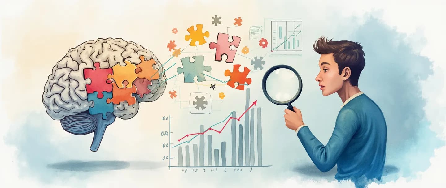 O que é análise comportamental?